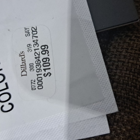 J. Queen New York Sayre Tufted Round Decorative Throw Pillow - Picture 6 of 6